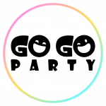 GOGO PARTY - 官方網站 圖標
