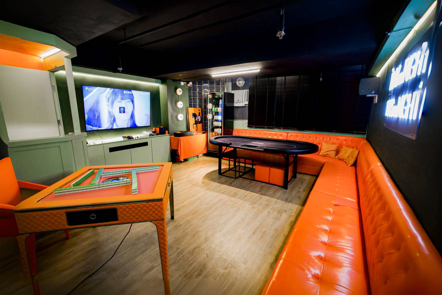 THE ONE 壹號皇庭