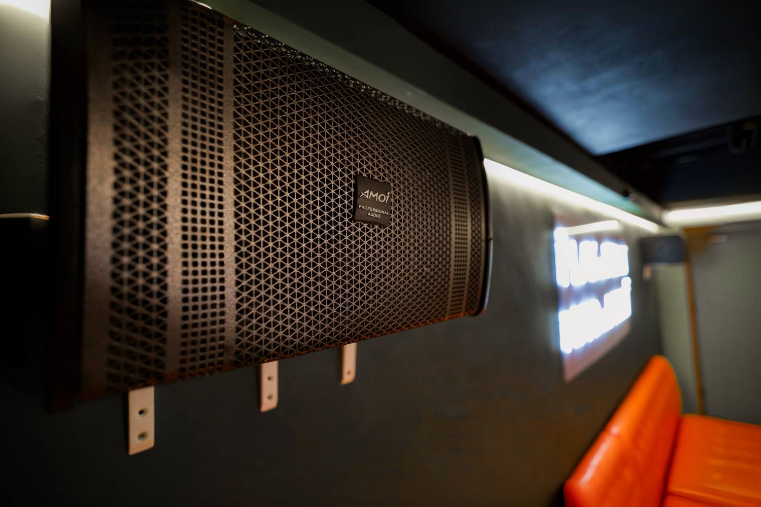 THE ONE 壹號皇庭