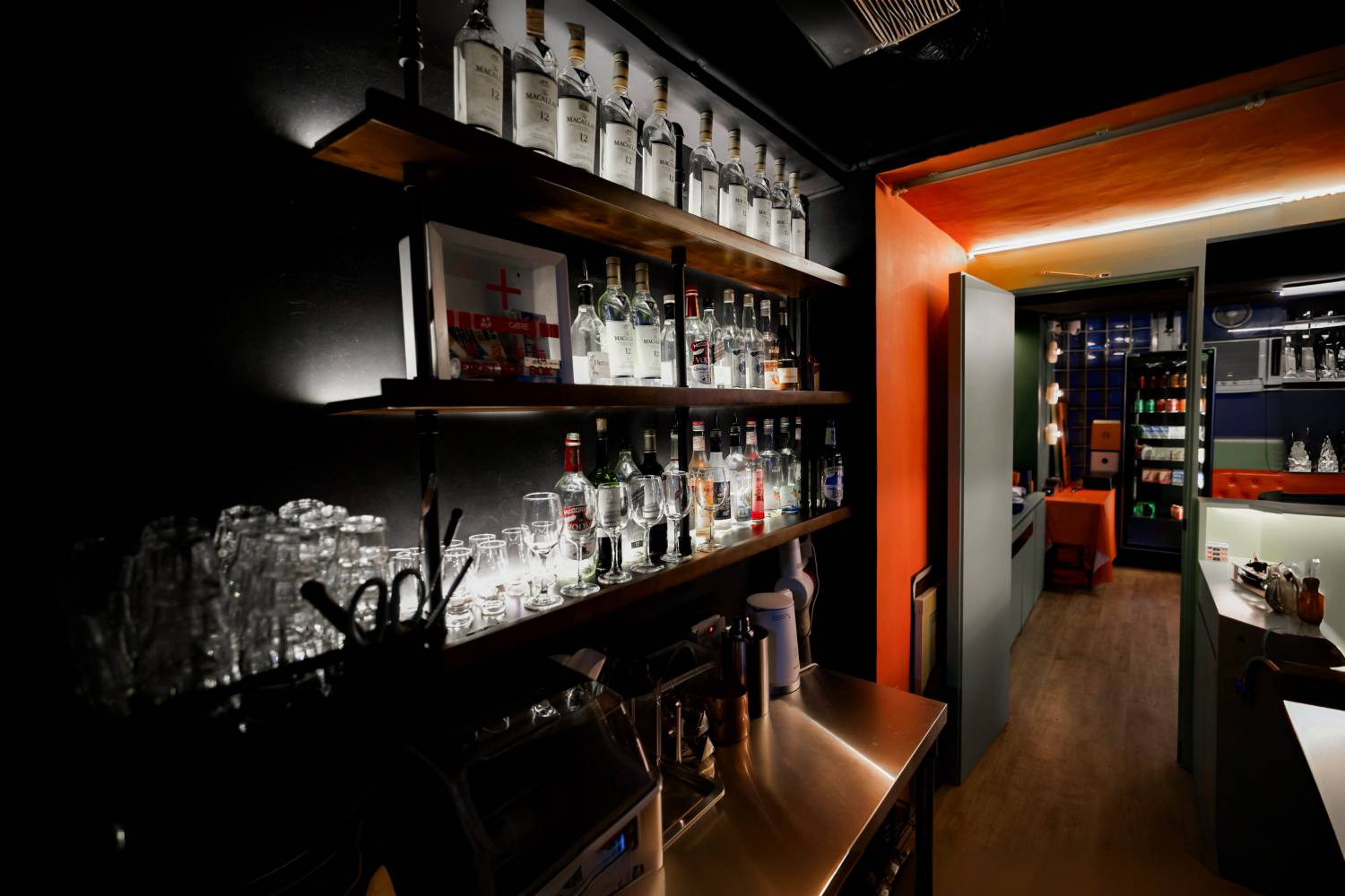 THE ONE 壹號皇庭