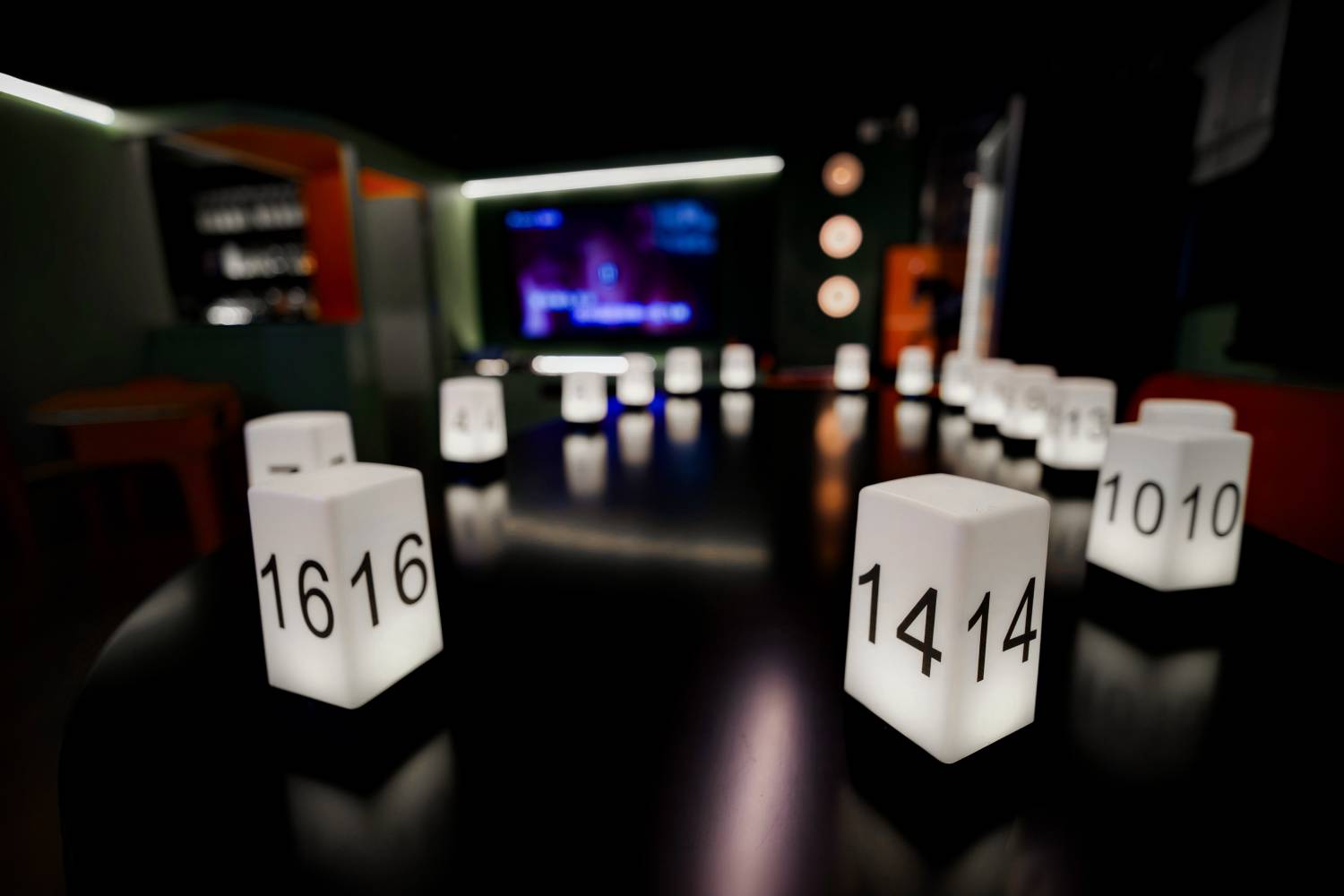 THE ONE 壹號皇庭