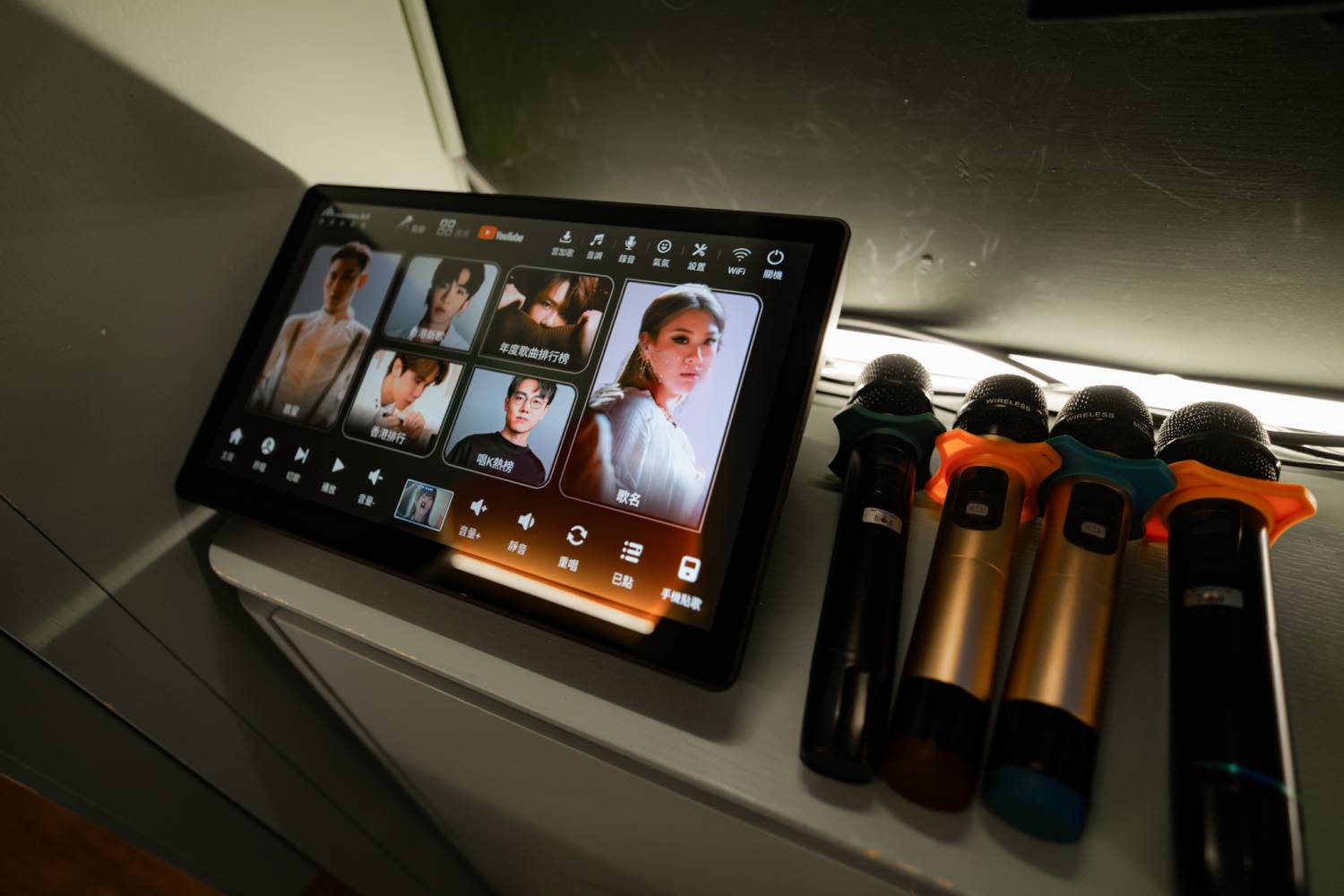 THE ONE 壹號皇庭