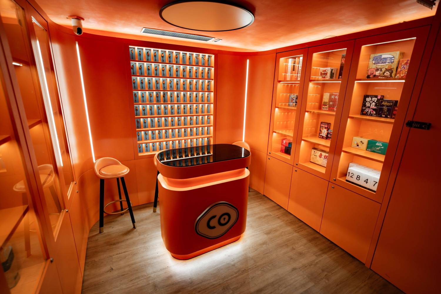 THE ONE 壹號皇庭