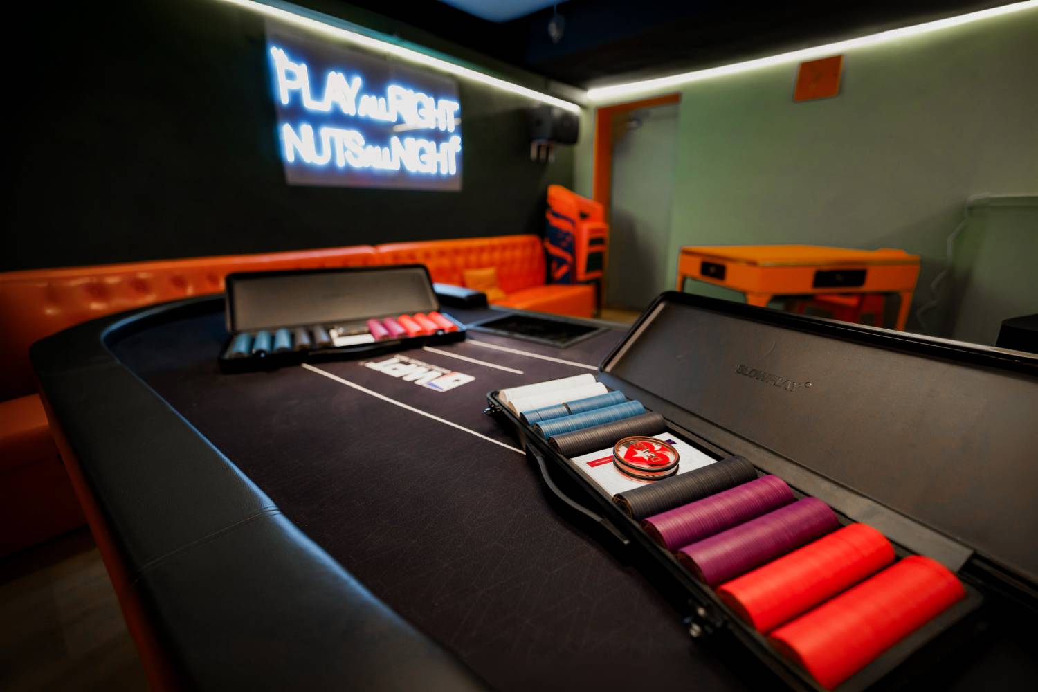 THE ONE 壹號皇庭