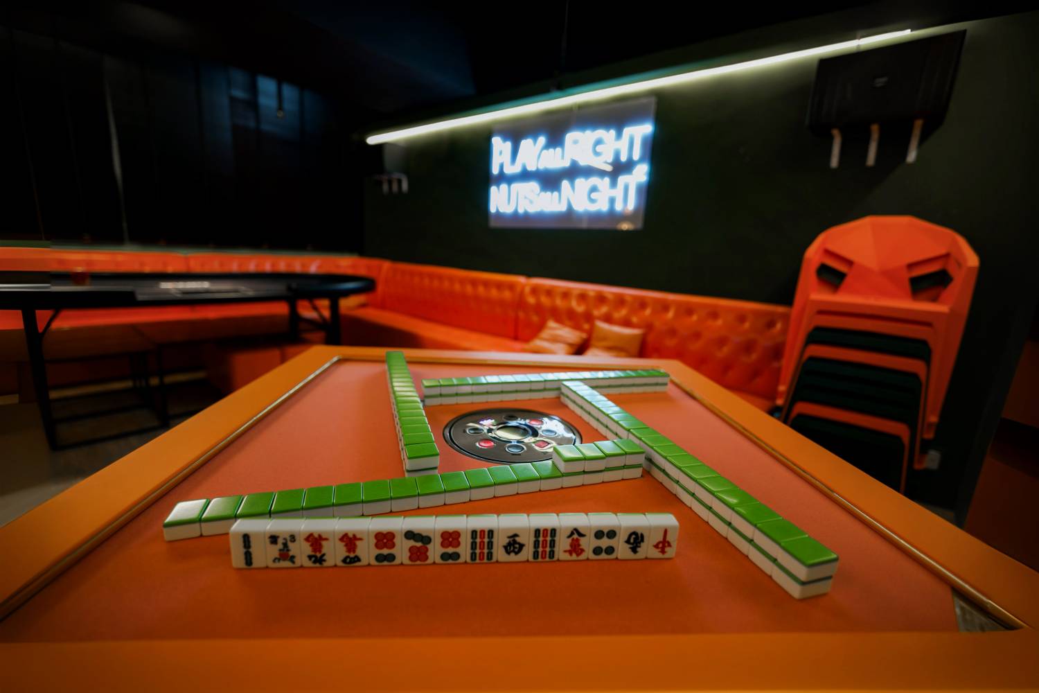 THE ONE 壹號皇庭